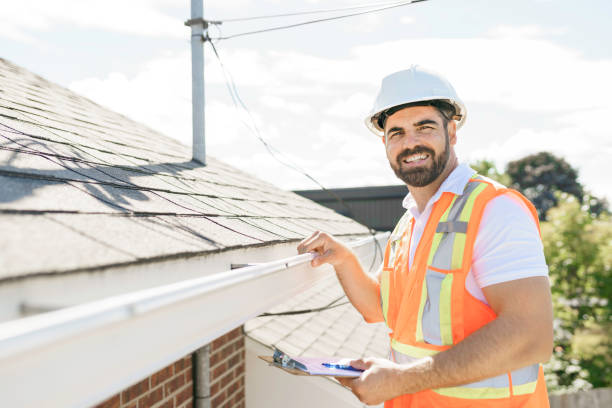 Best Residential Roofing Contractor  in Wadena, MN